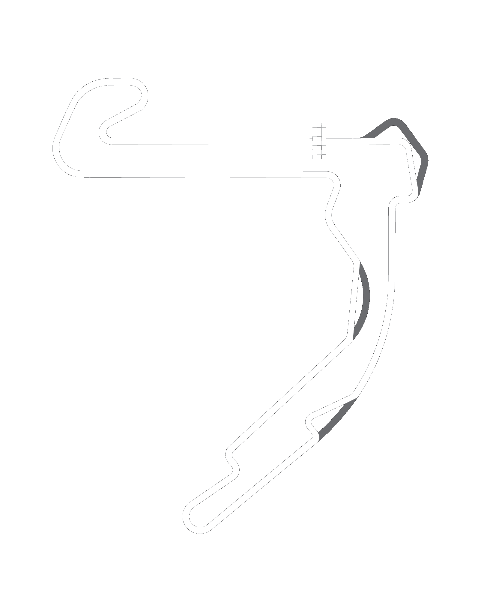 Layout C